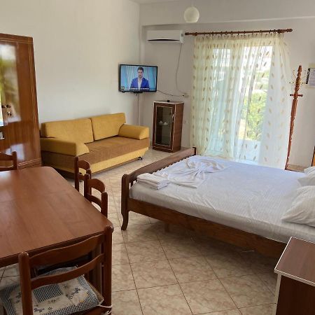 Villa Vila Ab Ksamil Exterior foto
