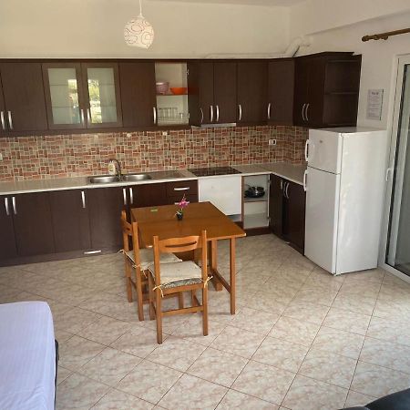 Villa Vila Ab Ksamil Exterior foto