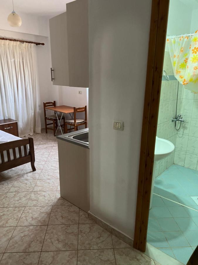Villa Vila Ab Ksamil Exterior foto