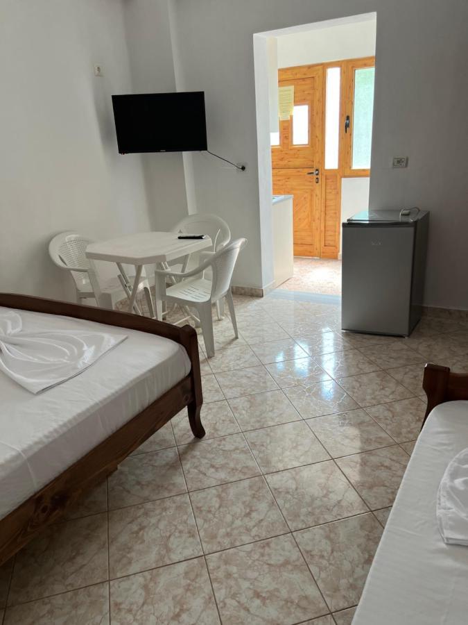 Villa Vila Ab Ksamil Exterior foto