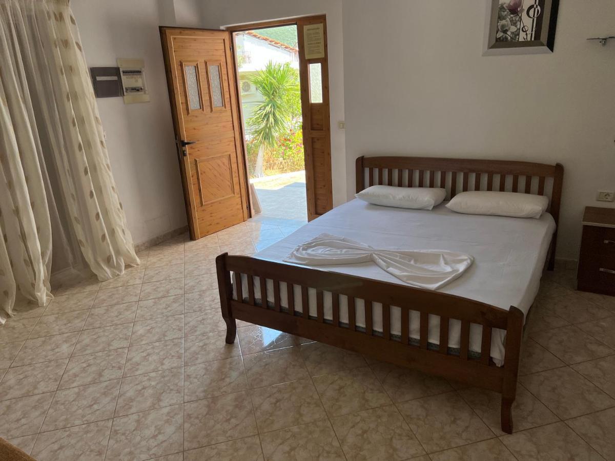 Villa Vila Ab Ksamil Exterior foto