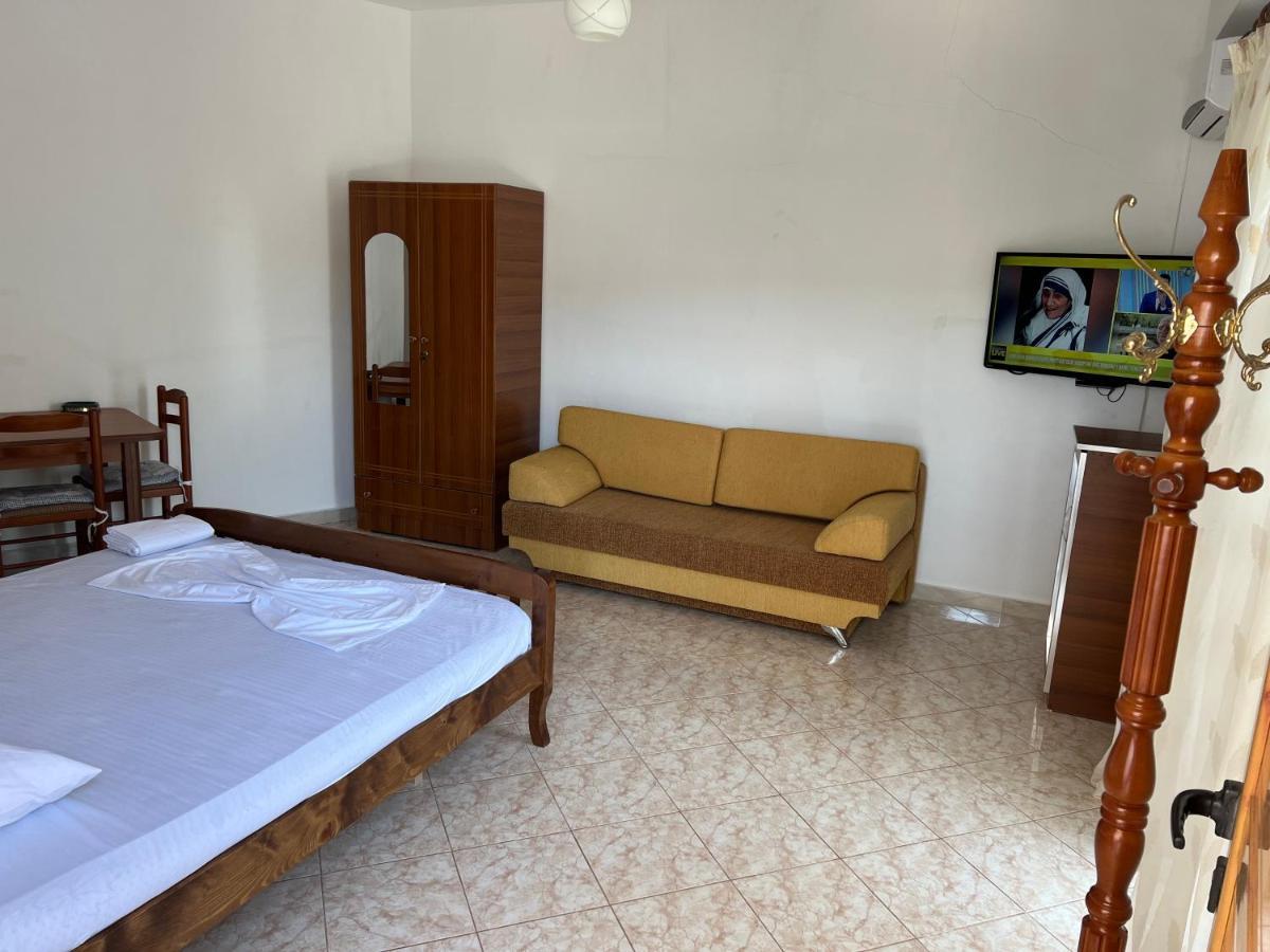 Villa Vila Ab Ksamil Exterior foto