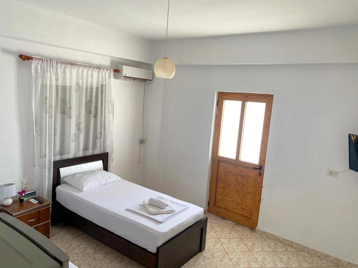 Villa Vila Ab Ksamil Exterior foto